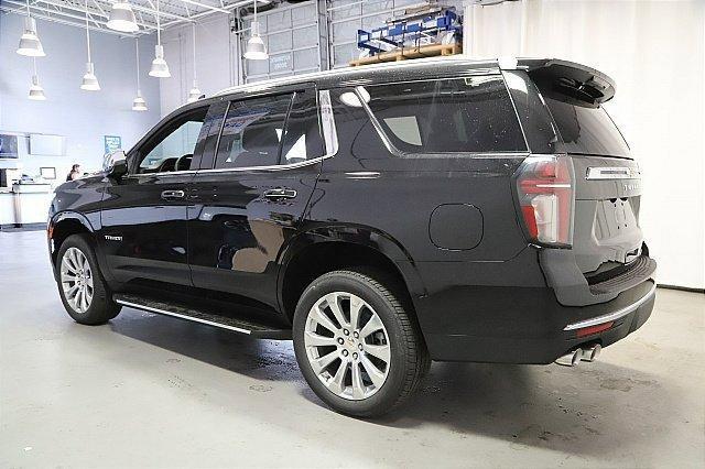 new 2024 Chevrolet Tahoe car, priced at $68,985