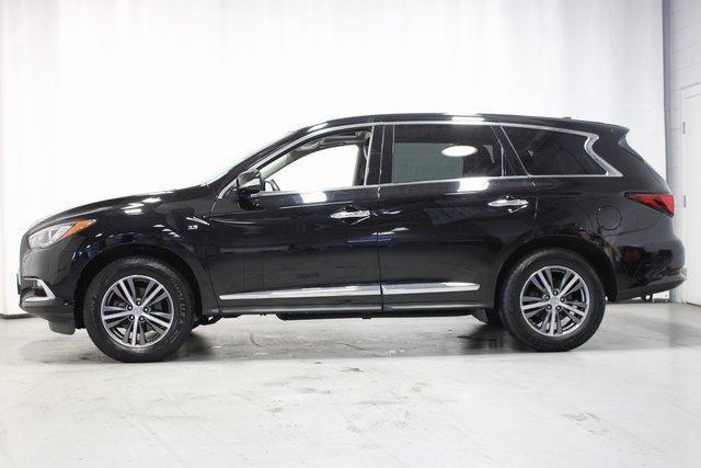 used 2019 INFINITI QX60 car, priced at $19,295