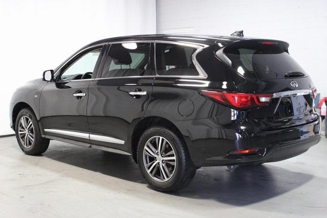 used 2019 INFINITI QX60 car, priced at $16,995