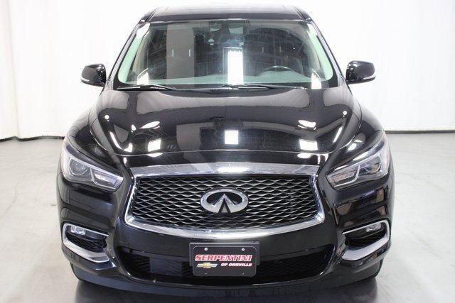 used 2019 INFINITI QX60 car, priced at $19,295