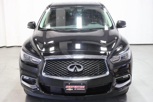 used 2019 INFINITI QX60 car, priced at $16,995