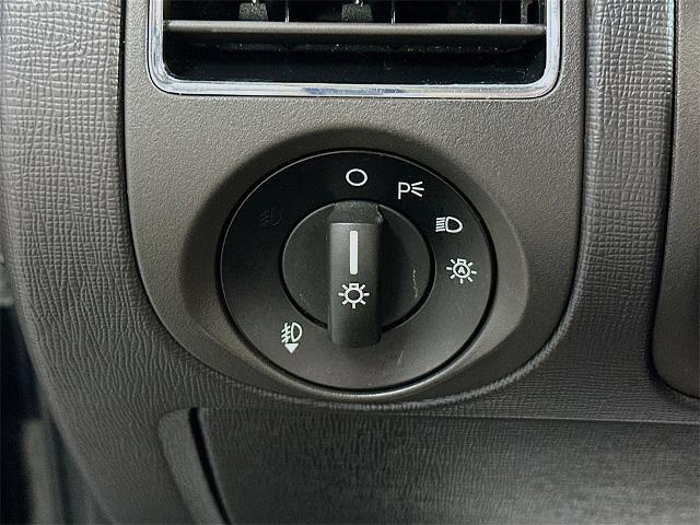 used 2018 Ford Flex car