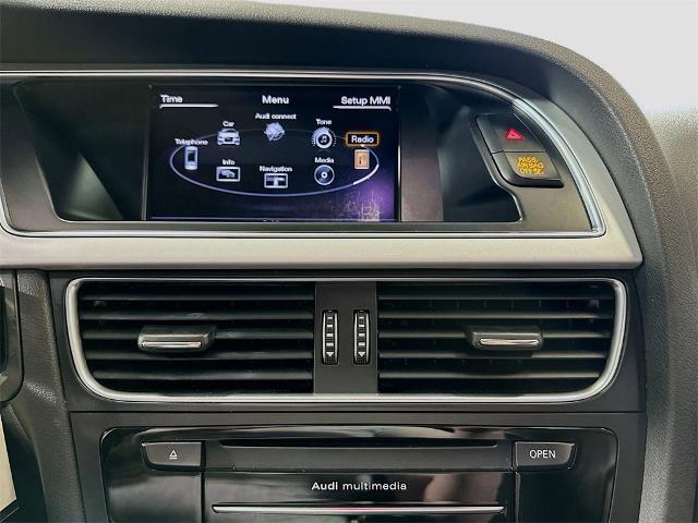 used 2016 Audi allroad car, priced at $15,415