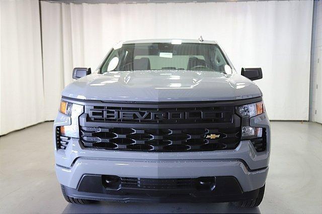 new 2025 Chevrolet Silverado 1500 car, priced at $42,000