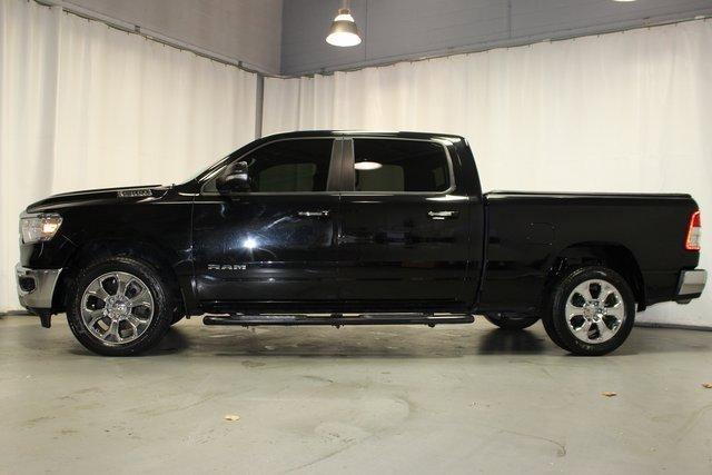 used 2020 Ram 1500 car, priced at $33,576