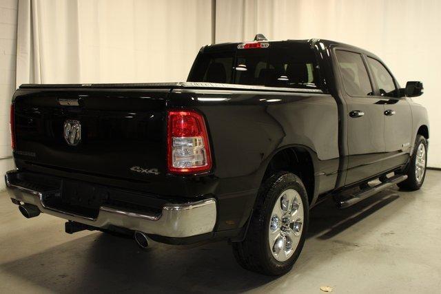 used 2020 Ram 1500 car, priced at $33,576