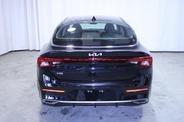 used 2023 Kia K5 car, priced at $18,995