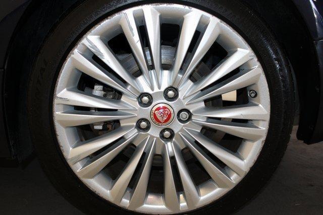 used 2015 Jaguar XF car, priced at $10,686