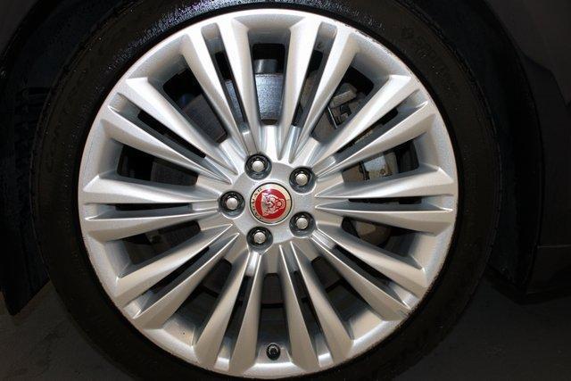 used 2015 Jaguar XF car, priced at $10,686