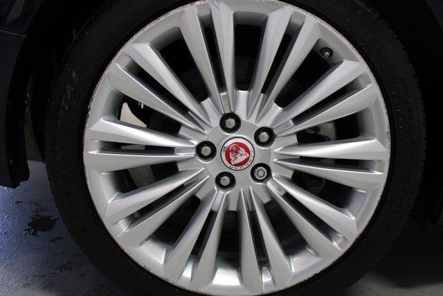 used 2015 Jaguar XF car, priced at $10,686