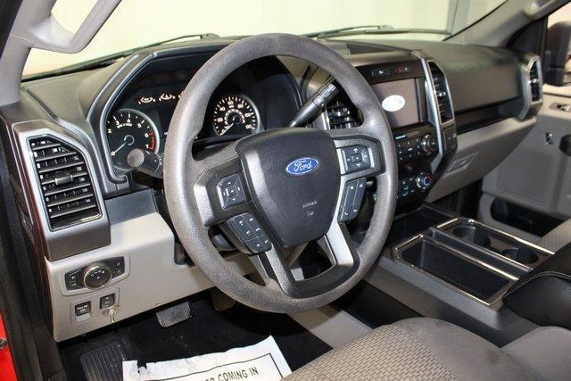 used 2020 Ford F-150 car, priced at $28,793