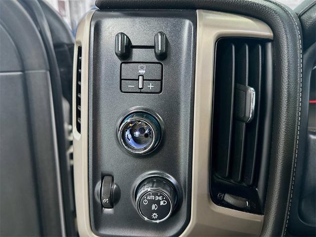 used 2019 GMC Sierra 3500 car, priced at $43,495