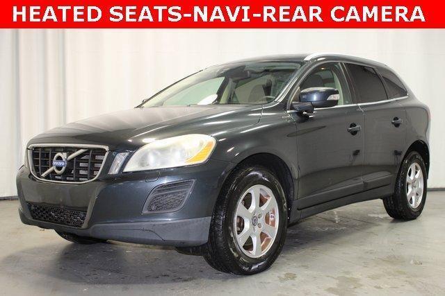 used 2012 Volvo XC60 car, priced at $9,294