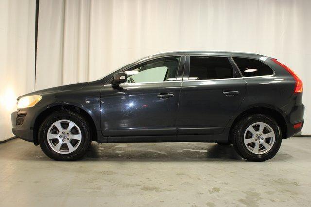 used 2012 Volvo XC60 car, priced at $9,294