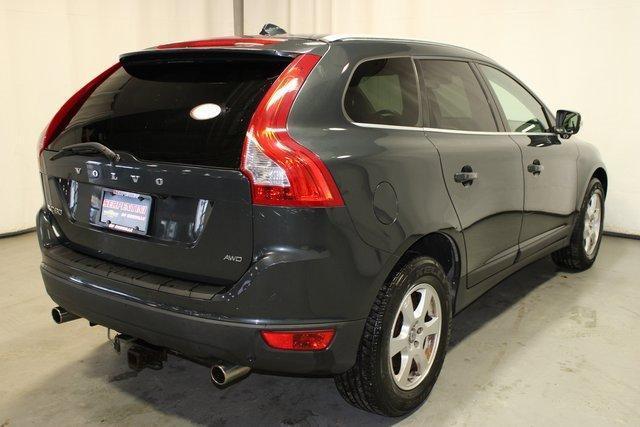 used 2012 Volvo XC60 car, priced at $9,294