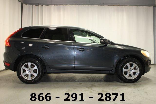 used 2012 Volvo XC60 car, priced at $9,294