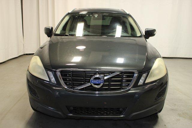 used 2012 Volvo XC60 car, priced at $9,294