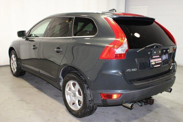 used 2012 Volvo XC60 car, priced at $9,294