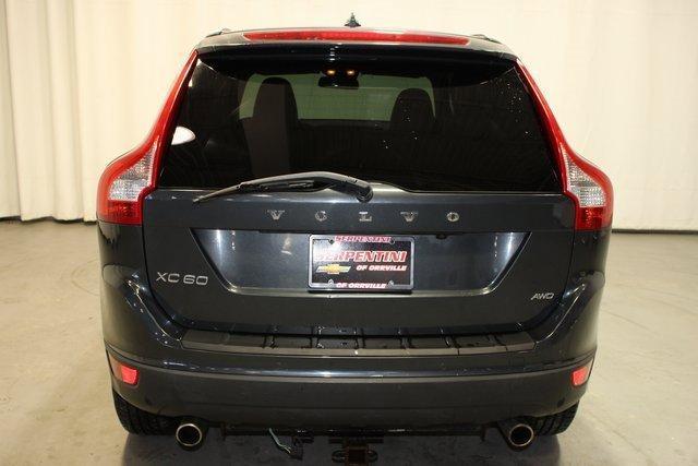 used 2012 Volvo XC60 car, priced at $9,294