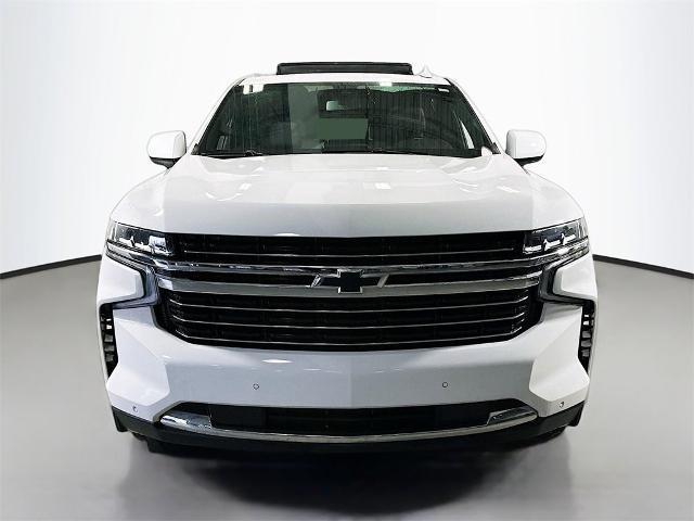 used 2022 Chevrolet Tahoe car, priced at $42,995