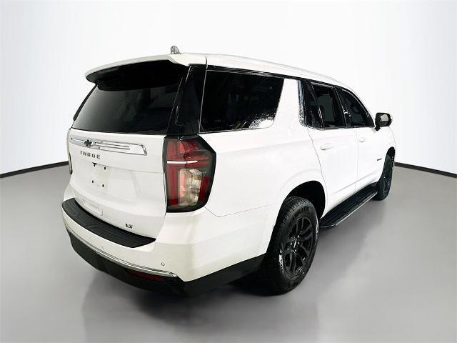 used 2022 Chevrolet Tahoe car, priced at $42,995