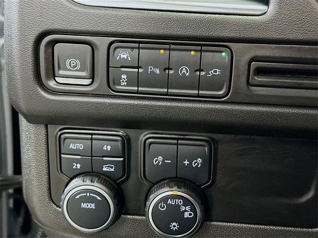 used 2022 Chevrolet Tahoe car, priced at $42,995