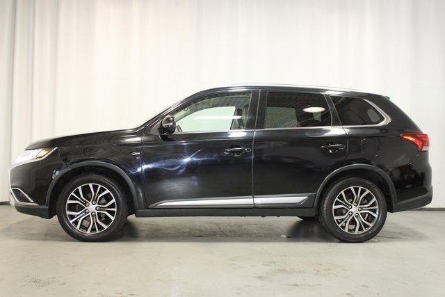 used 2018 Mitsubishi Outlander car, priced at $14,495