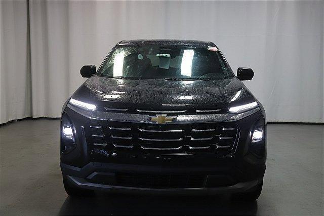 new 2025 Chevrolet Equinox car, priced at $26,750