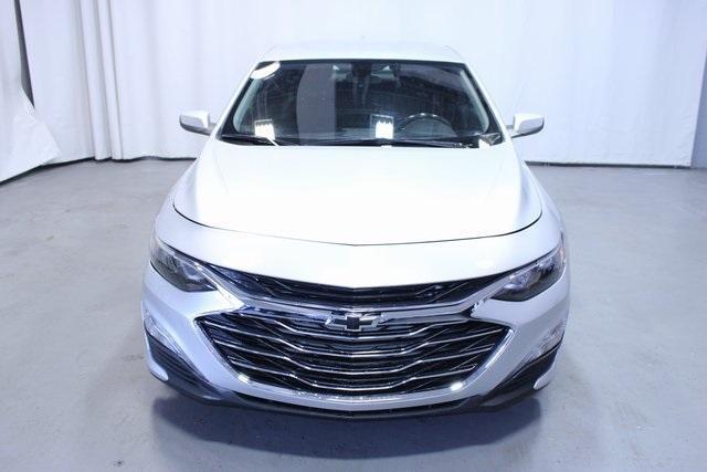 used 2020 Chevrolet Malibu car, priced at $17,995