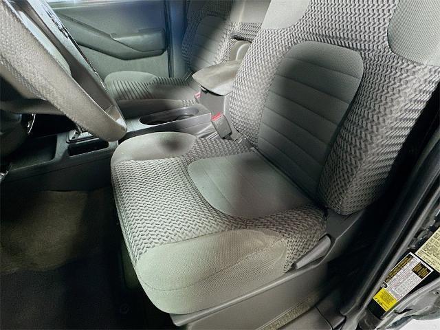 used 2009 Nissan Frontier car, priced at $7,895