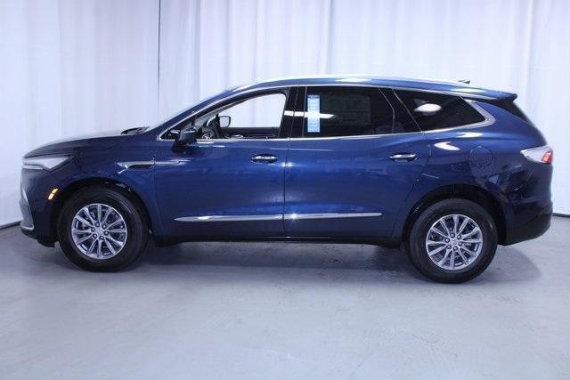 used 2023 Buick Enclave car, priced at $41,750