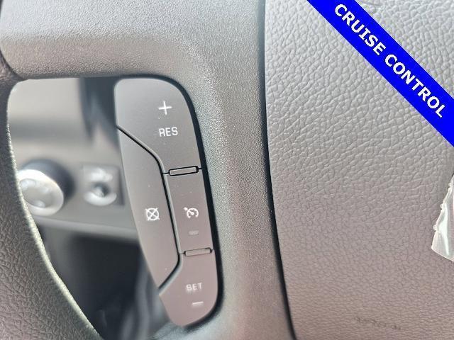 new 2025 Chevrolet Express 3500 car, priced at $57,389