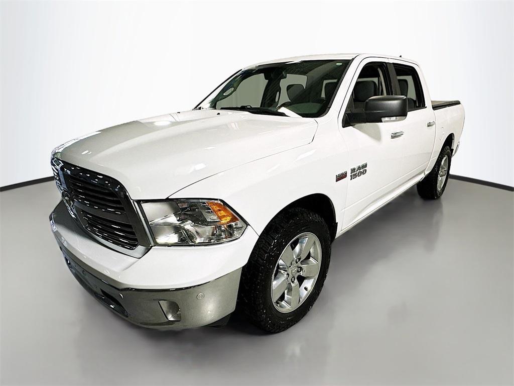 used 2016 Ram 1500 car, priced at $14,995