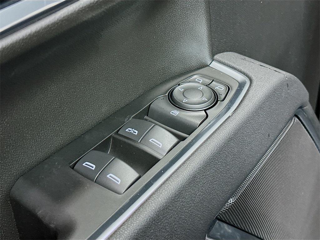 new 2025 Chevrolet Silverado 1500 car, priced at $39,995
