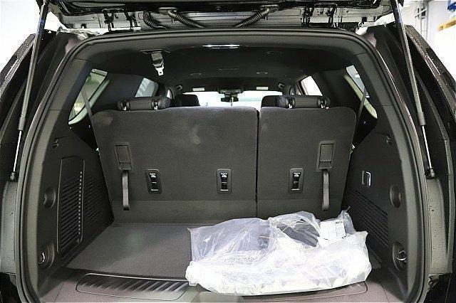new 2025 Chevrolet Tahoe car, priced at $61,711