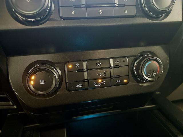 used 2019 Ford F-150 car, priced at $21,495