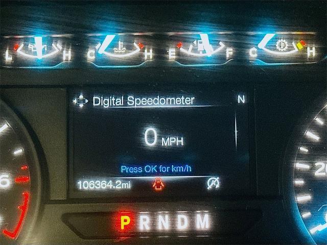 used 2019 Ford F-150 car, priced at $21,495