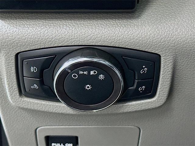 used 2019 Ford F-150 car, priced at $21,495