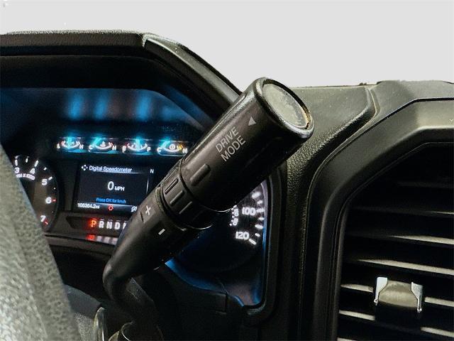 used 2019 Ford F-150 car, priced at $21,495