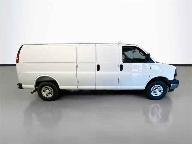 new 2025 Chevrolet Express 2500 car, priced at $50,329