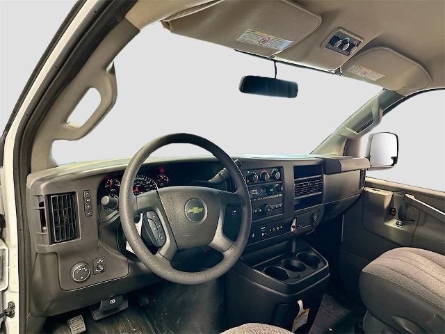 new 2025 Chevrolet Express 2500 car, priced at $50,329