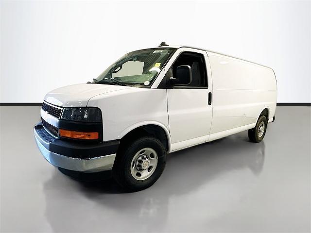 new 2025 Chevrolet Express 2500 car, priced at $50,329