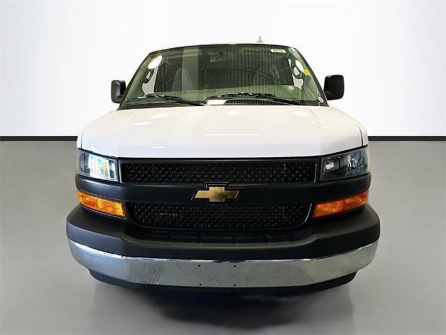 new 2025 Chevrolet Express 2500 car, priced at $50,329