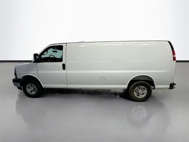 new 2025 Chevrolet Express 2500 car, priced at $50,329
