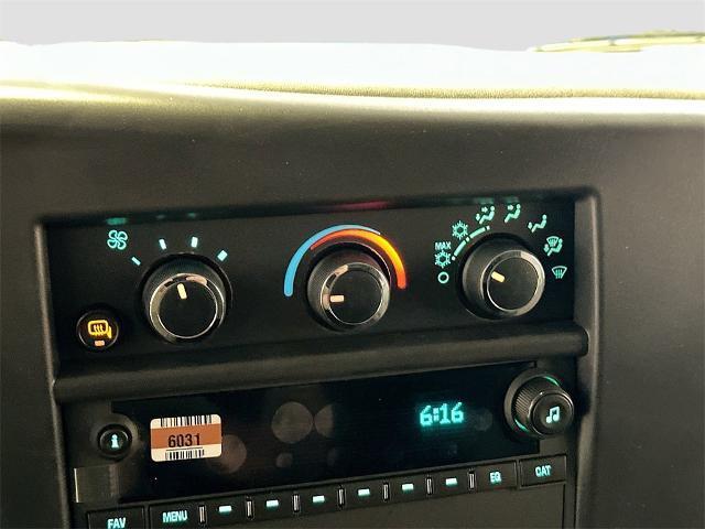 new 2025 Chevrolet Express 2500 car, priced at $50,329