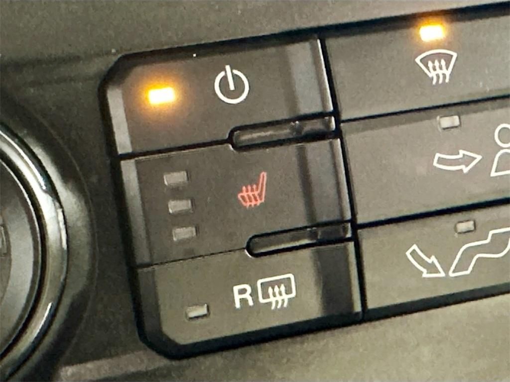 used 2018 Ford F-150 car, priced at $16,495