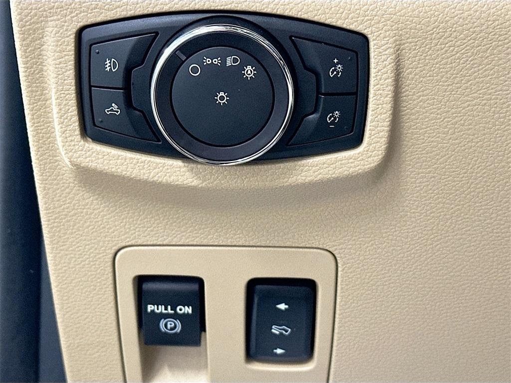 used 2018 Ford F-150 car, priced at $16,495