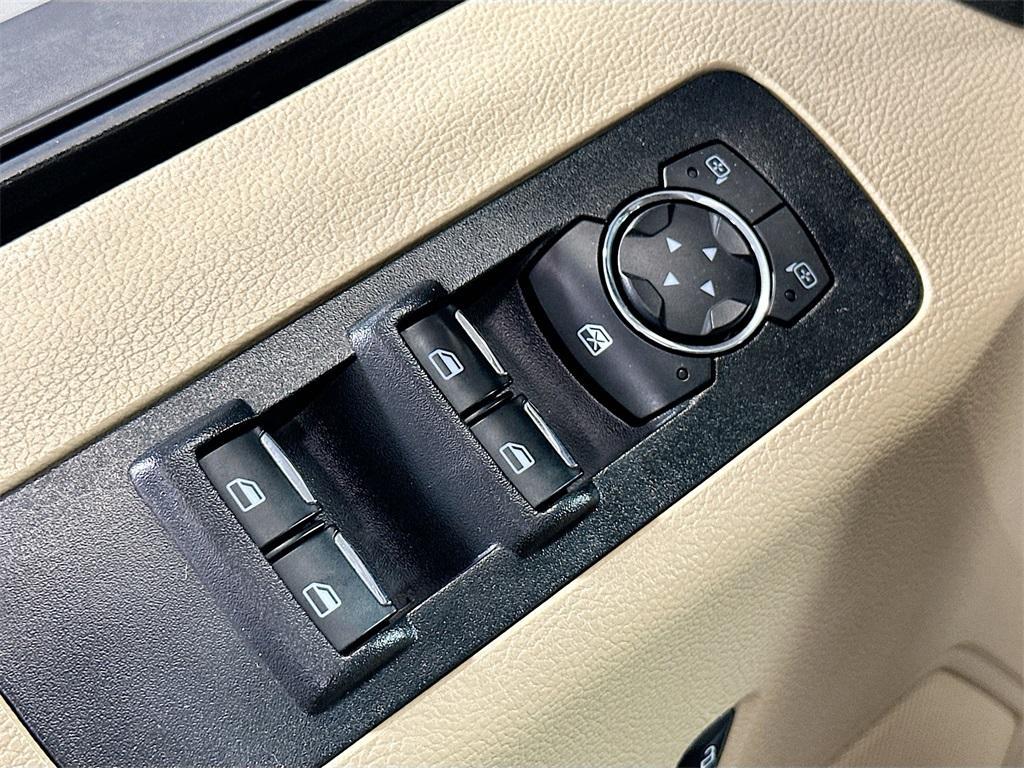 used 2018 Ford F-150 car, priced at $16,495