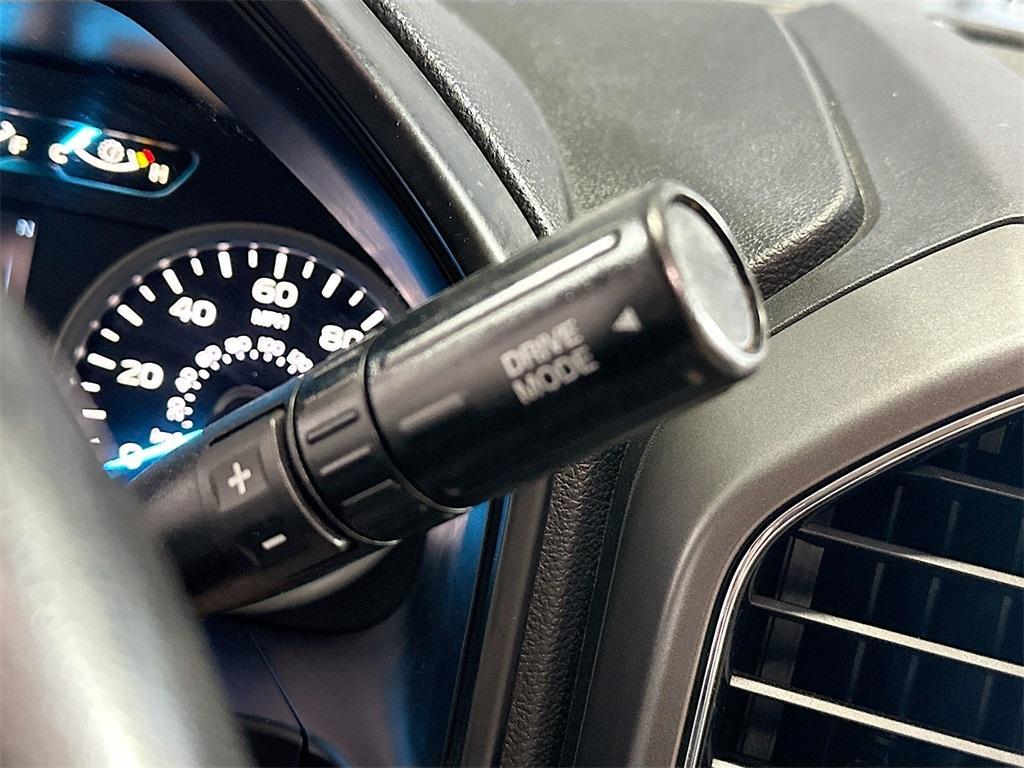 used 2018 Ford F-150 car, priced at $16,495