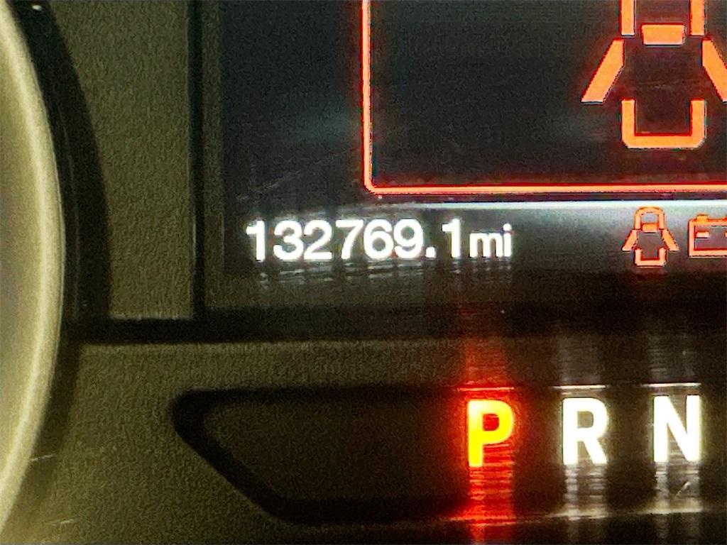 used 2018 Ford F-150 car, priced at $16,495